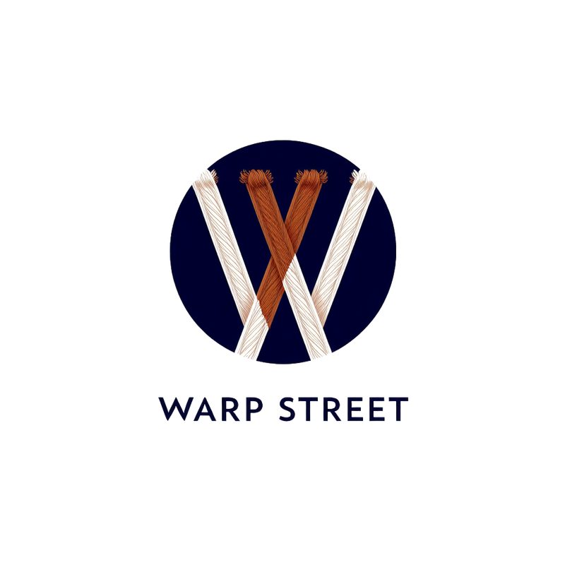 Warp Street logo